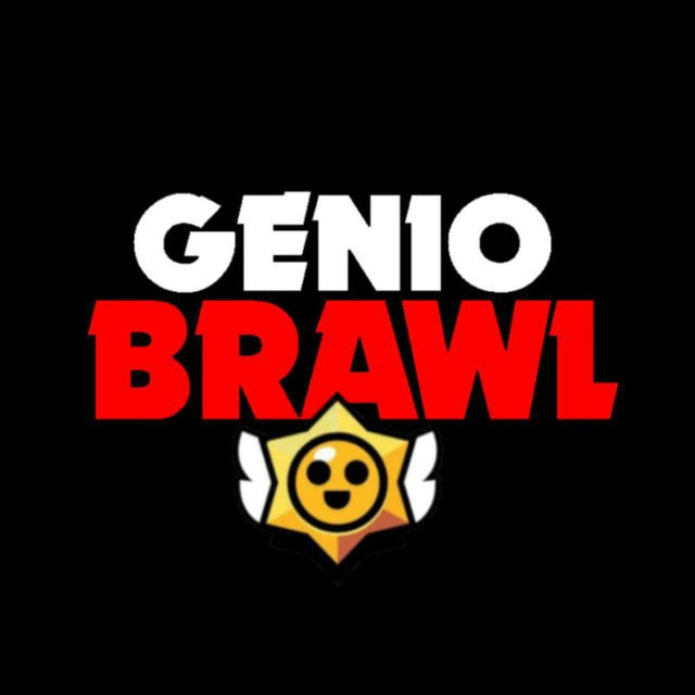 Genio Brawl | Channel