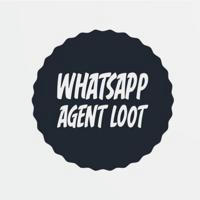 FB & Whatspp Agent loot