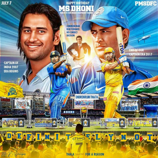 Csk fans | Dhoni status | dhoni fans