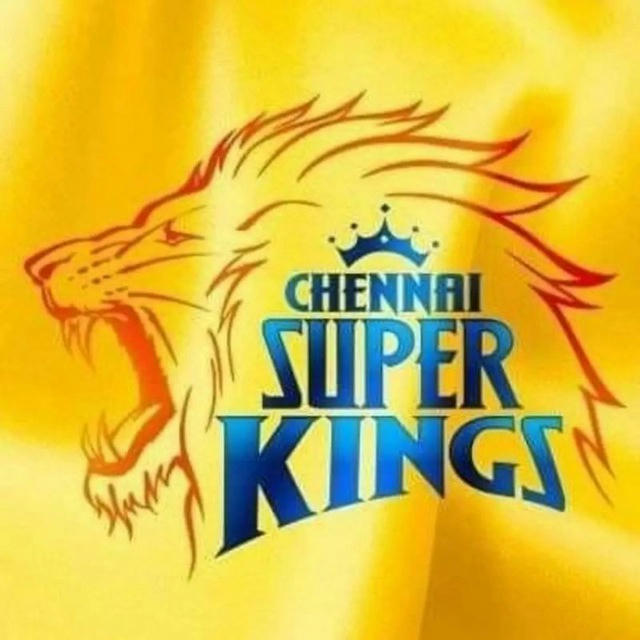 Chennai Super Kings Fans