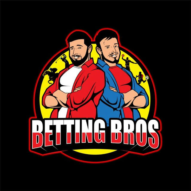 Betting Bros Betting (FREE)
