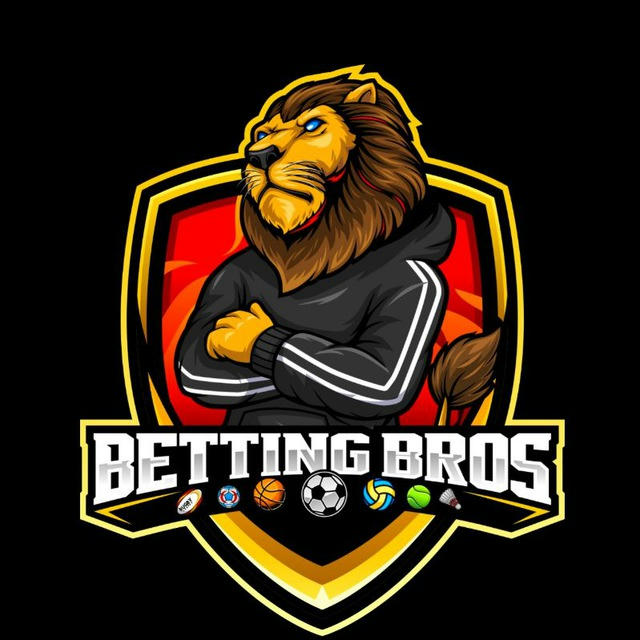 Betting Bros (FREE CHANNEL)