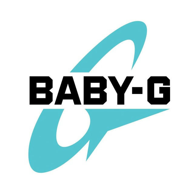 BABY-G Myanmar