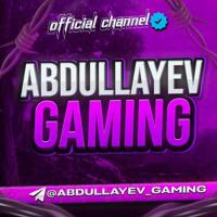 ABDULLAYEV GAMING