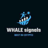 WHALE signals