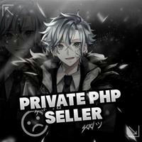 Private Seller Shop