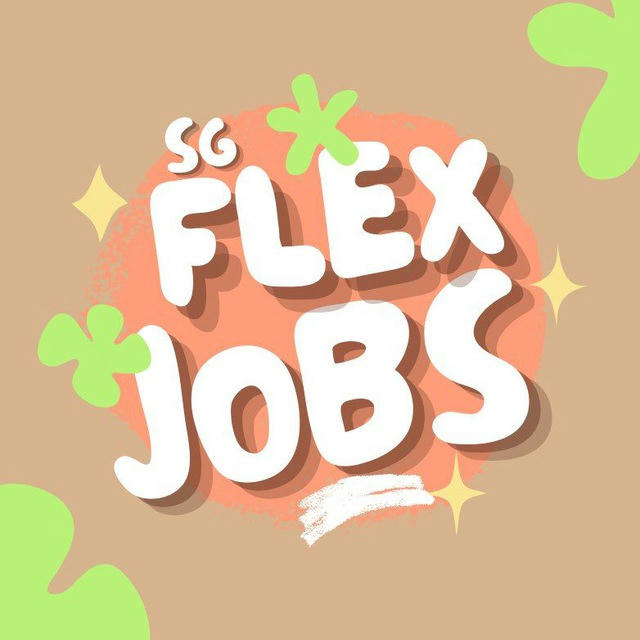 SG FlexJobs