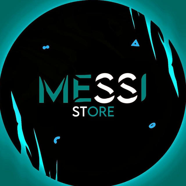 MESSI STORE