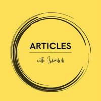 Articles with Islombek