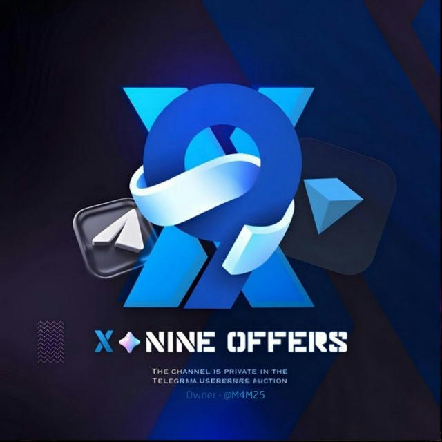 X nine offers