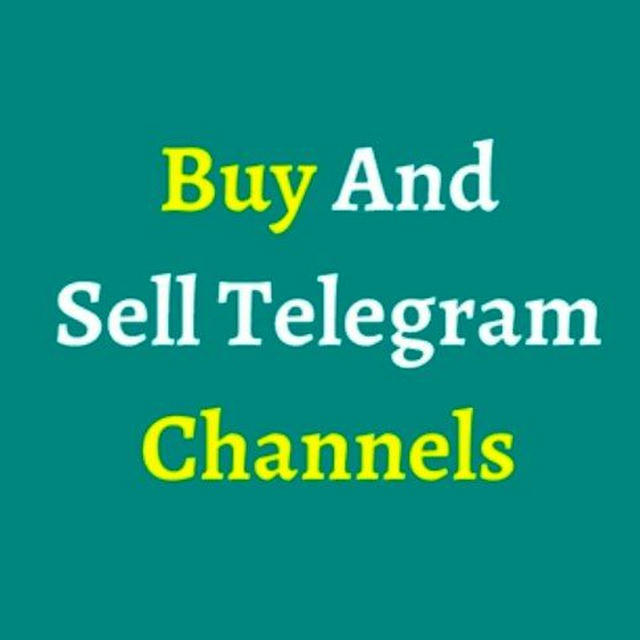 Telegram Channel | Groups (Buy/Sell)