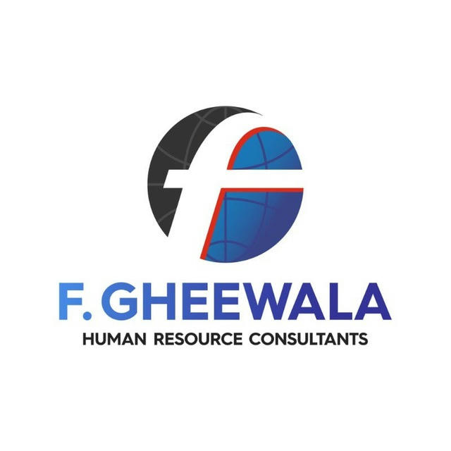 F Gheewala Human Resources Consultant