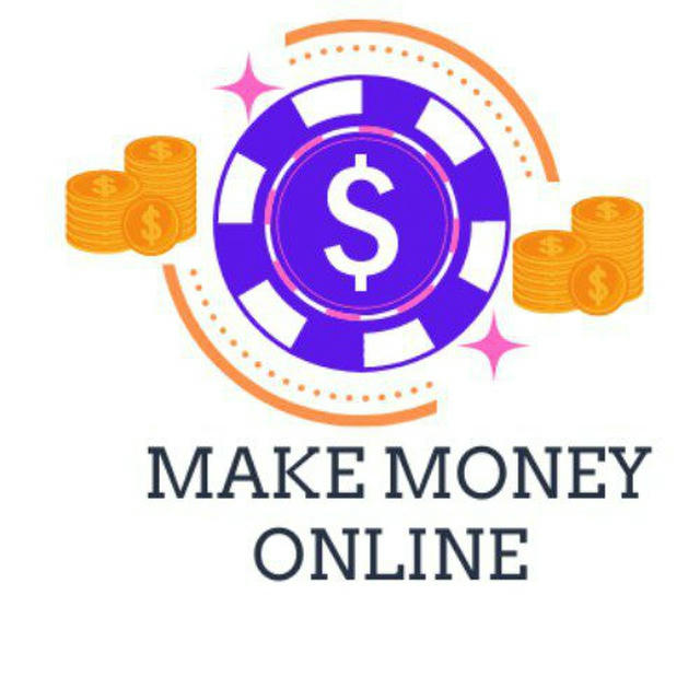 Make money online