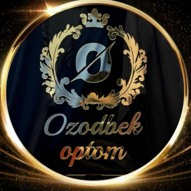 ⚜OZODBEK OPTOM⚜7-537 BEK BARAKA