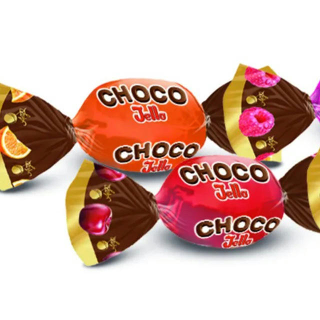 🍫 | Choco Market