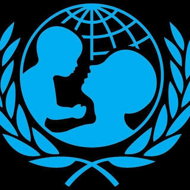 Допомога від Unicef