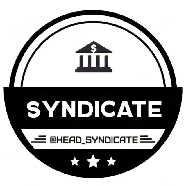 🏦Syndicate🏦