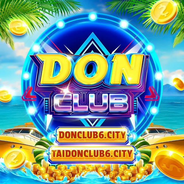 DONCLUB - Kênh Tin Tức