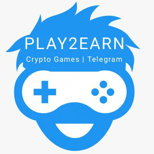 Play2Earn |🎮✌️💲 کانال