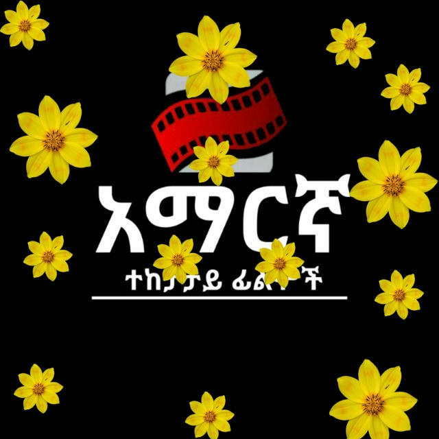 የአማርኛ ተከታታይ ፊልሞች