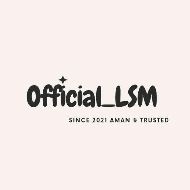 OFFICIAL LAYANAN SOSIAL MEDIA