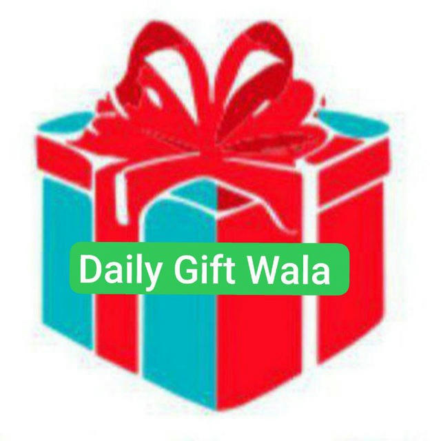 Daily Gift Wala ❤️