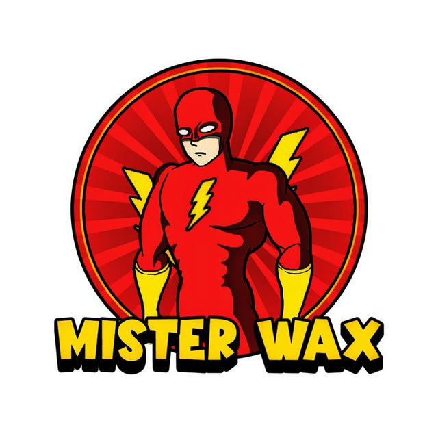 ⚡️Mister Wax⚡️(MEETUP📍)