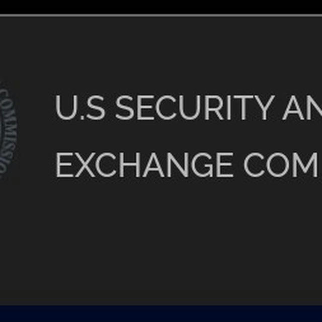 SEC Security News