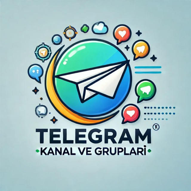 Telegram Kanal ve Grupları