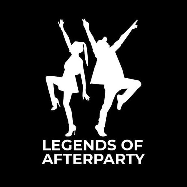 LEGENDS OF AFTERPARTY (инфо)