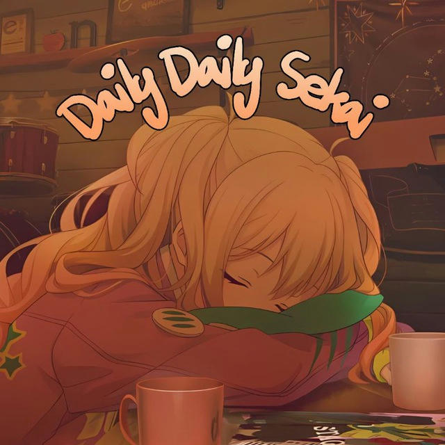 ♡ ︴daily daily sekai ⌗