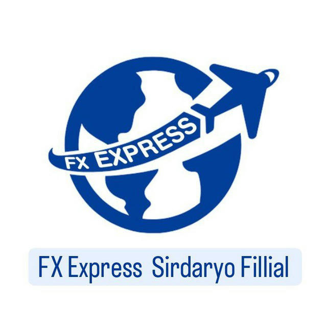 FX Express Sirdaryo