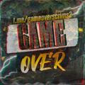 GAME OVER