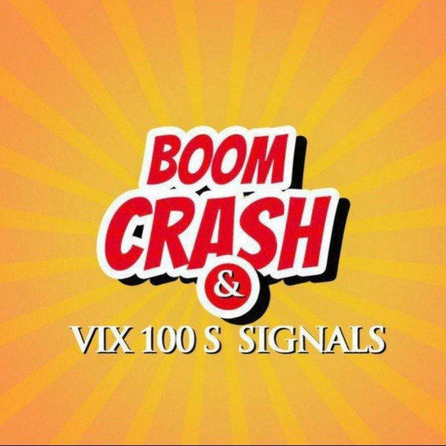 💥💸BOOM_CRASH_AND_Vix100s SIGNAL
