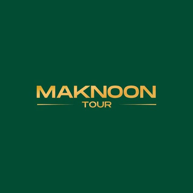 UMRA | MAKNOON TOUR ✈️🕋