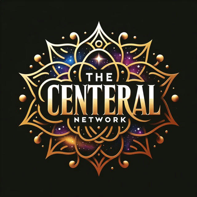 Det Sentrale Nettverket