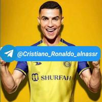 👑 Cristiano Ronaldo 🇵🇹