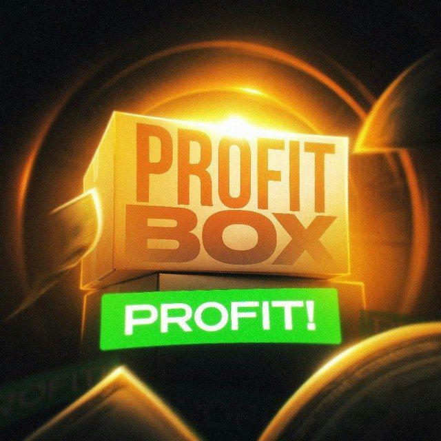 PROFIT📦BOX