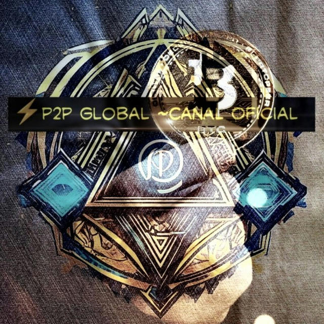 ⚡️P2P Global ~Canal Oficial