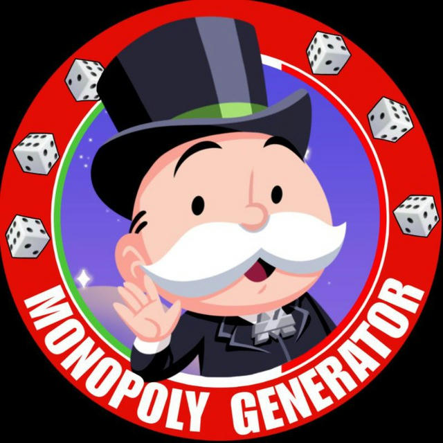 Monopoly Go Dadi Infiniti