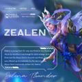 zealen : close | cek pinned