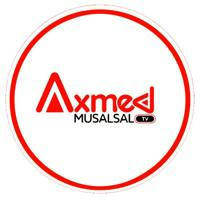 AXMED MUSALSAL TV