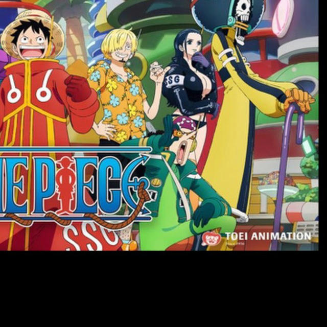 One piece Capitulos