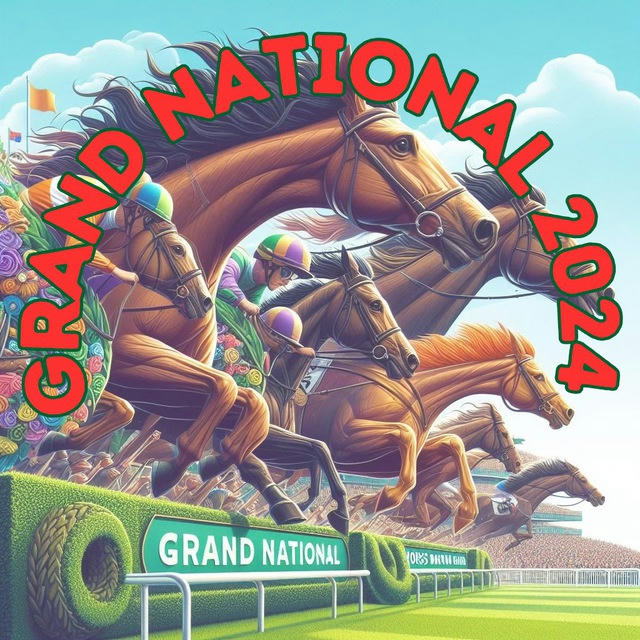 💥 Grand National ‘24 FREE BETS 💥