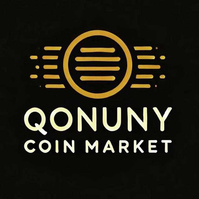 Qonuniy COIN bozor