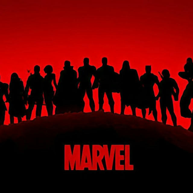 Marvel Cinematic Universe - TUBEFLIX