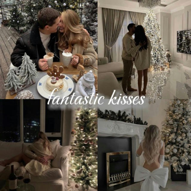 fantastic kisses 🫦