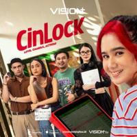 Cinlock: Love, Camera, Action (2023)