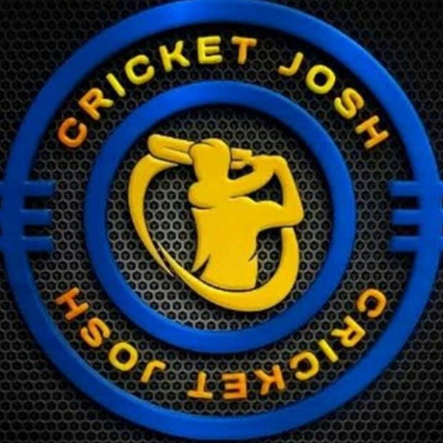 CRICKET JOSH 🔥🔥