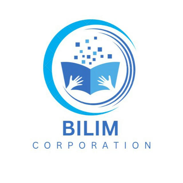 Bilim corporation | ҰБТ 2024